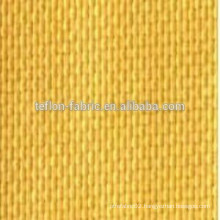 PTFE coated Kevlar fabric